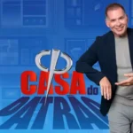 Casa do Patrão estreia na segunda-feira (27) com Boninho e Leandro Hassum