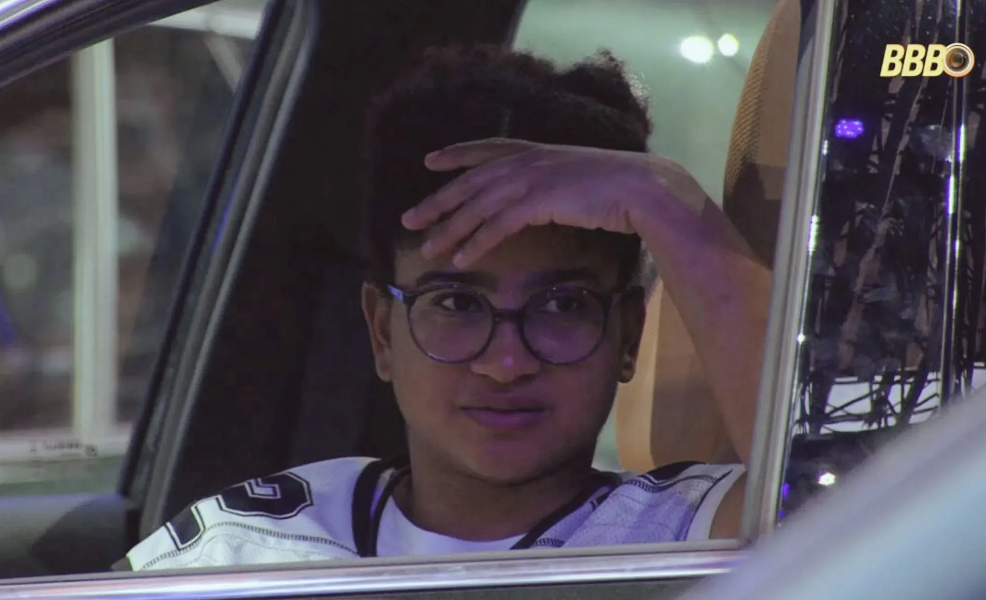 BBB26 chegando a reta final.