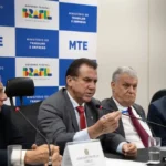 Taxistas pedem crédito ao governo para renovar frota de veículos