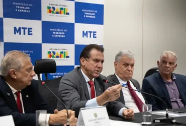 Taxistas pedem crédito ao governo para renovar frota de veículos