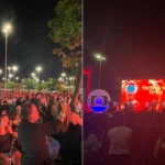 BBB 26 mobiliza fãs em Belo Horizonte na noite da grande final