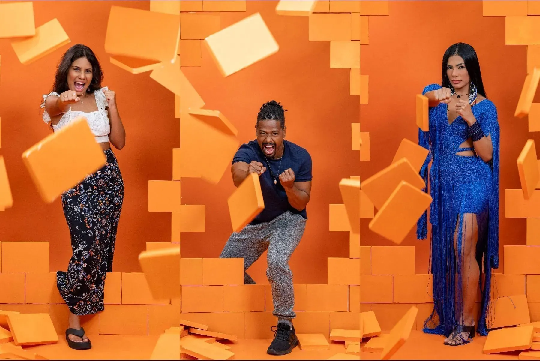Enquete BBB 26 aponta eliminado antes do horário e revela parcial atualizada