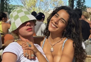 BBB26: Marina Sena promete mutirão para Juliano Floss na final