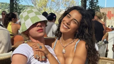 Juliano revela por que ficou fora de clipe de Marina Sena no BBB 26