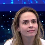 BBB26 tem grupo de Ana Paula enfraquecido após eliminação de Samira