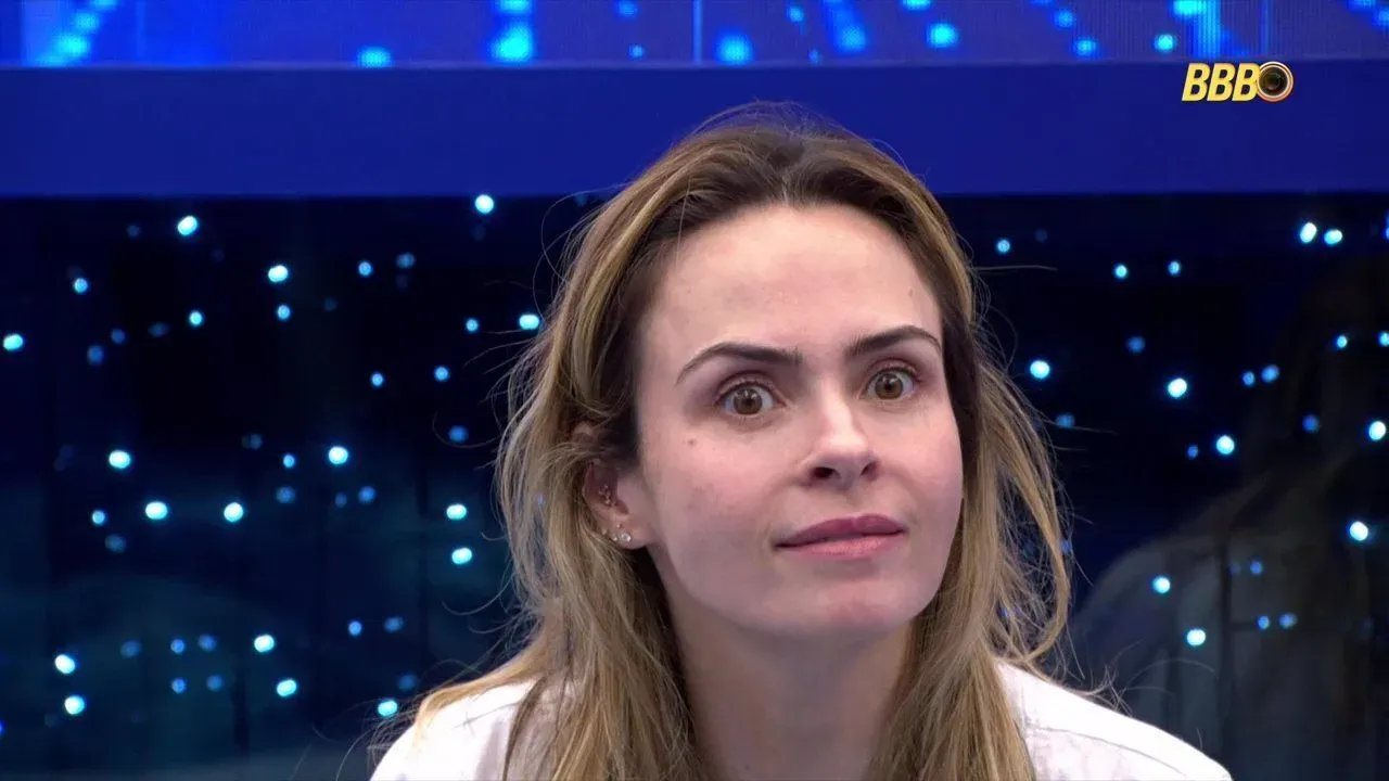 BBB26 tem grupo de Ana Paula enfraquecido após eliminação de Samira