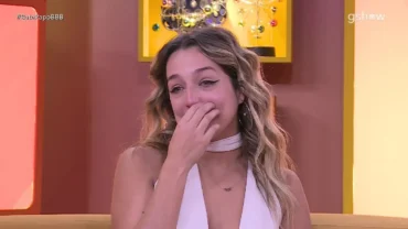Samira Reage a Cenas Polêmicas com Aliados no BBB 26 Após Eliminação