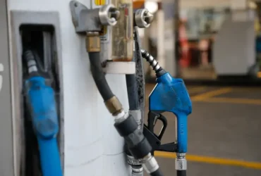Diesel registra primeira queda de preço após início da guerra no Oriente Médio