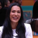 Gracyanne Barbosa decide remover procedimentos estéticos faciais e buscar aparência natural