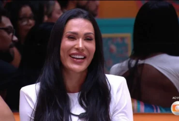 Gracyanne Barbosa decide remover procedimentos estéticos faciais e buscar aparência natural