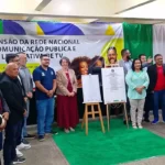 Canal digital de TV é inaugurado no sul do Amapá com integração da Unifap e EBC