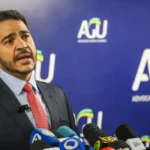 Messias é oficialmente indicado ao STF pela Presidência da República