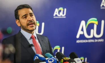 Messias é oficialmente indicado ao STF pela Presidência da República