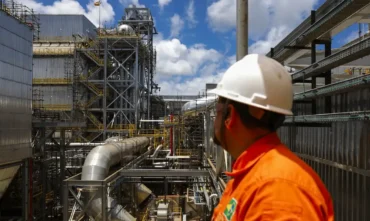 Petrobras devolverá valores de leilão de gás após cobrança acima da tabela