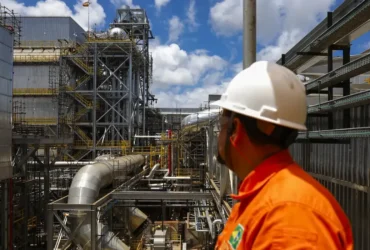 Petrobras devolverá valores de leilão de gás após cobrança acima da tabela
