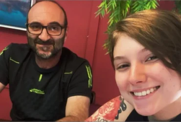 Isabel Veloso: pai reage após viúvo assumir novo relacionamento
