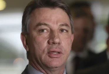 TSE adia decisão em julgamento de Roraima que pode tornar Denarium inelegível