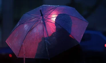 Inmet alerta para vendaval no Rio Grande do Sul nesta sexta-feira com aviso do inmet