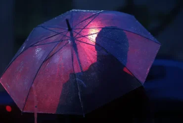 Inmet alerta para vendaval no Rio Grande do Sul nesta sexta-feira com aviso do inmet