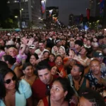 Virada Cultural em SP terá mais de mil atrações em 22 palcos