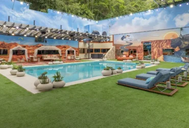 BBB26: botão misterioso será instalado nesta quinta-feira (9) e pode mudar o Paredão