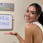 BBB 26: Jordana mostra reencontro e detalhe curioso chama atenção
