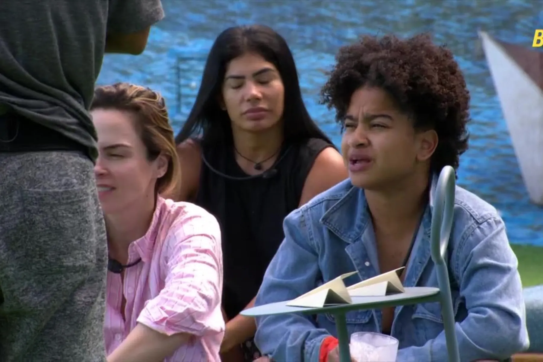 Dinâmica surpresa no bbb26 muda rumo do paredão