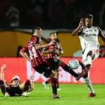 Vitória x Flamengo: confira as datas e horários dos confrontos pela Copa do Brasil 2026