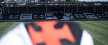 Vasco: veja adversários, 'logística' e jogos até a Copa do Mundo 2026