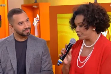 SolangeCouto comenta participação no BBB 26 e diz não se arrepender da experiência