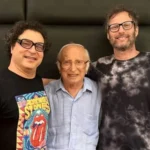 José Frejat morre aos 102 anos e deixa trajetória na política brasileira