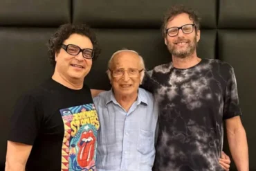 José Frejat morre aos 102 anos e deixa trajetória na política brasileira