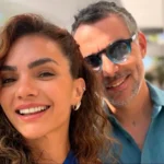AVC de Mico Freitas: Kelly Key atualiza estado de saúde do marido
