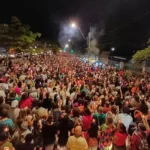 SãoJorge reúne religiões em celebração inter-religiosa no RS