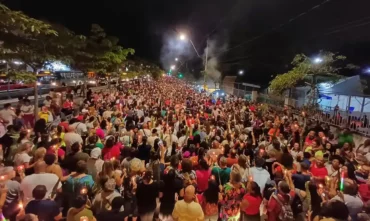 SãoJorge reúne religiões em celebração inter-religiosa no RS