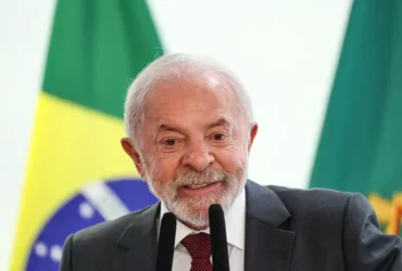 Lula inicia viagem à Europa nesta quinta-feira (16) para atrair investimentos