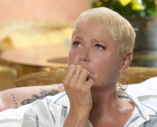 BBB 26: Xuxa reage ao Paredão e agita as redes sociais