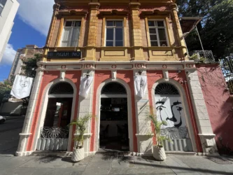 Pesadelo na Cozinha transforma Café Cultura Bar em BH e aumenta movimento