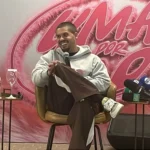 Zé Felipe detalha em Belo Horizonte evento intimista ‘Uma por Ano’ nesta quinta-feira (16)
