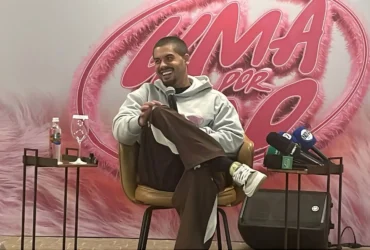 ZéFelipe detalha em Belo Horizonte evento intimista 'Uma por Ano' nesta quinta-feira (16)