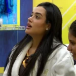 Rival no BBB 26 pode garantir vaga na Prova do Finalista nesta terça-feira (14)