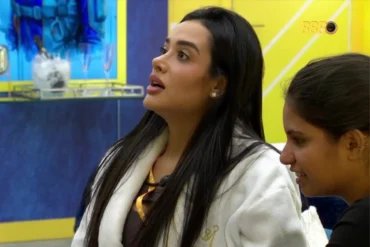 Rival no BBB26 pode garantir vaga na Prova do Finalista nesta terça-feira (14)