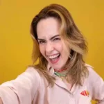 Enquete BBB 26 indica possível eliminação de Jordana no 17º Paredão