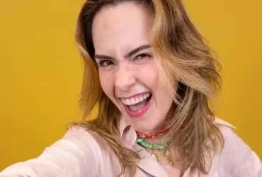 Enquete BBB26 indica possível eliminação de Jordana no 17º Paredão