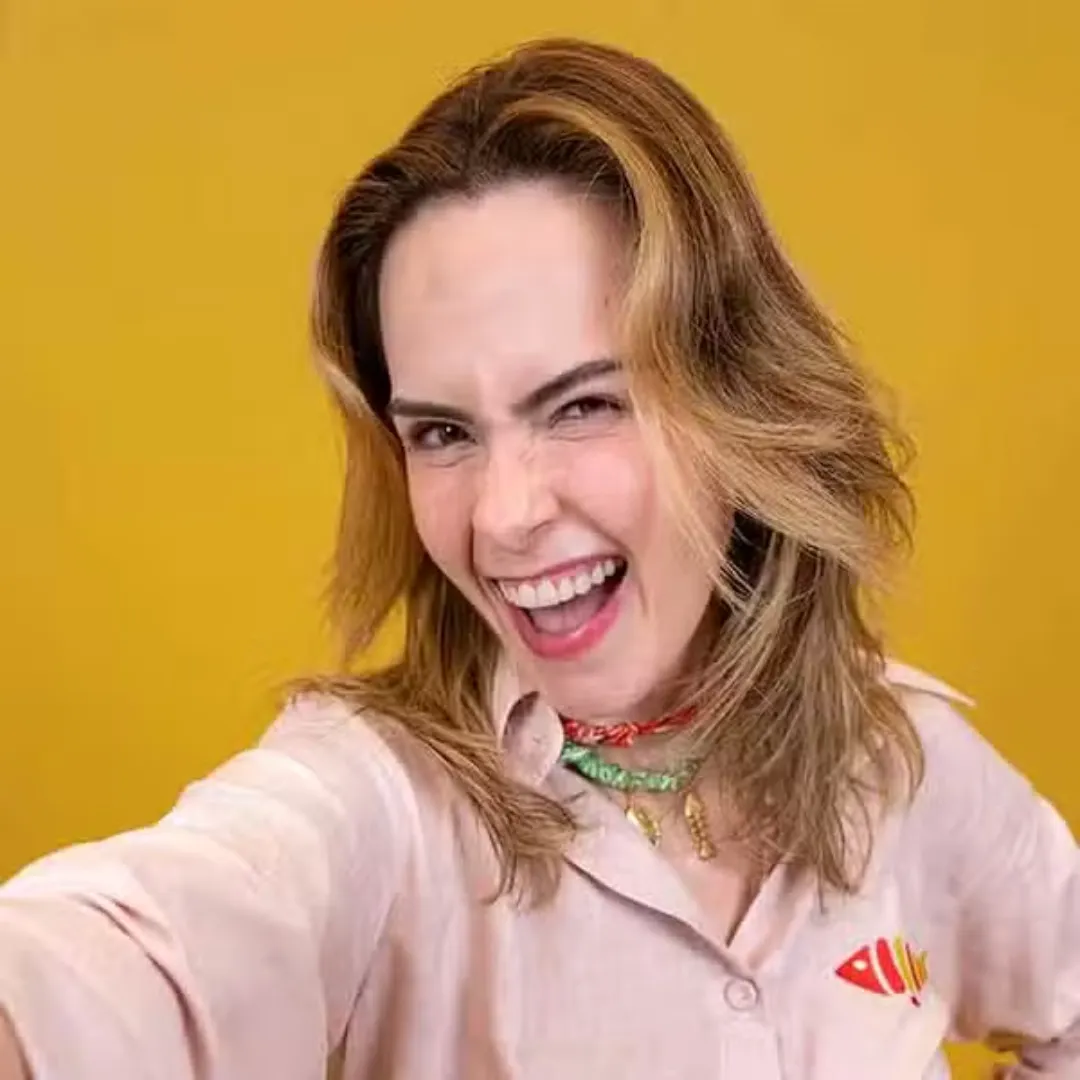 Enquete BBB26 indica possível eliminação de Jordana no 17º Paredão