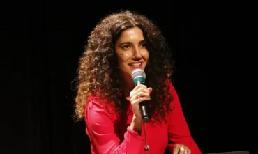 EBC anuncia Antonia Pellegrino como nova presidenta da empresa