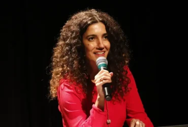 EBC anuncia Antonia Pellegrino como nova presidenta da empresa