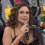 Daniela Mercury e Edson Gomes discutem ao vivo durante premiação em Salvador