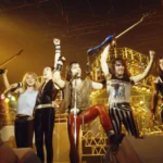 Phil Collins, Oasis e Iron Maiden entram no rockhall