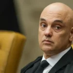 Drones têm restrição ampliada para 1 km na casa de Bolsonaro